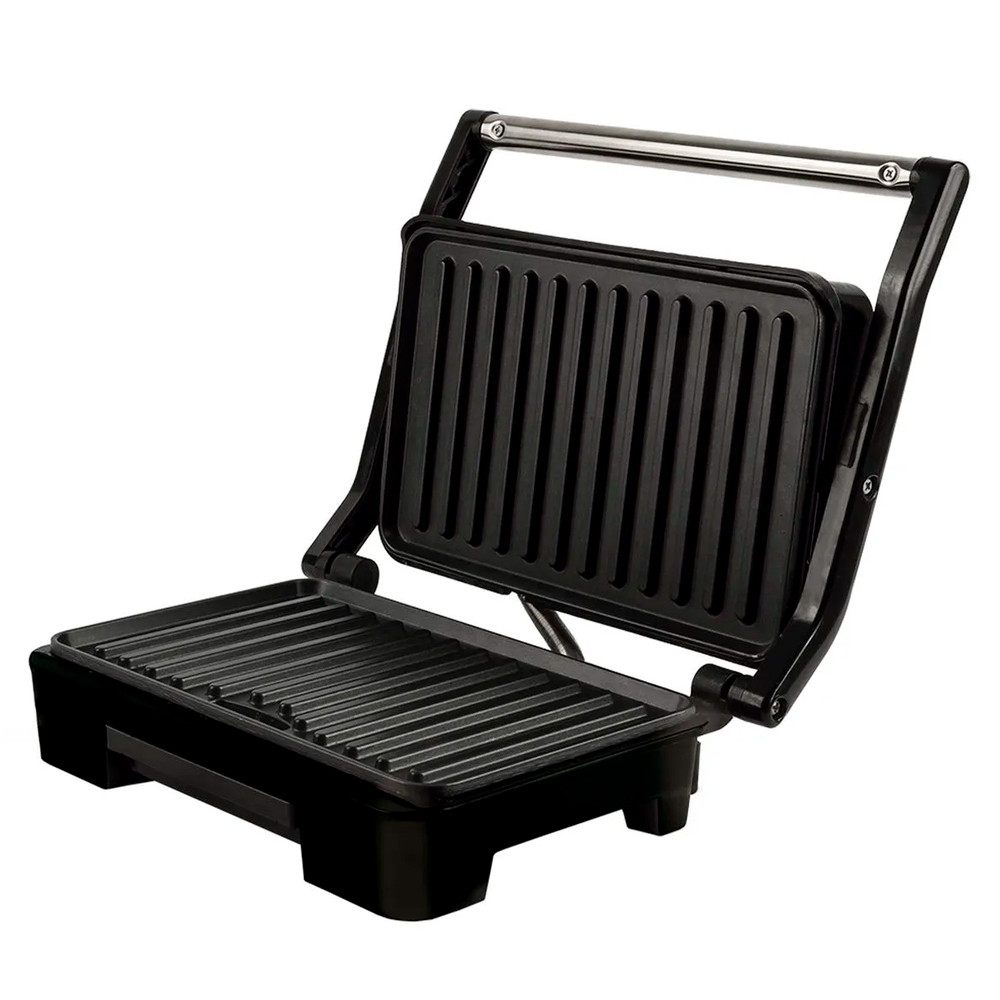 Detalhes do Grill Multifuncional Asteria Compact Mallory 900w - 220v