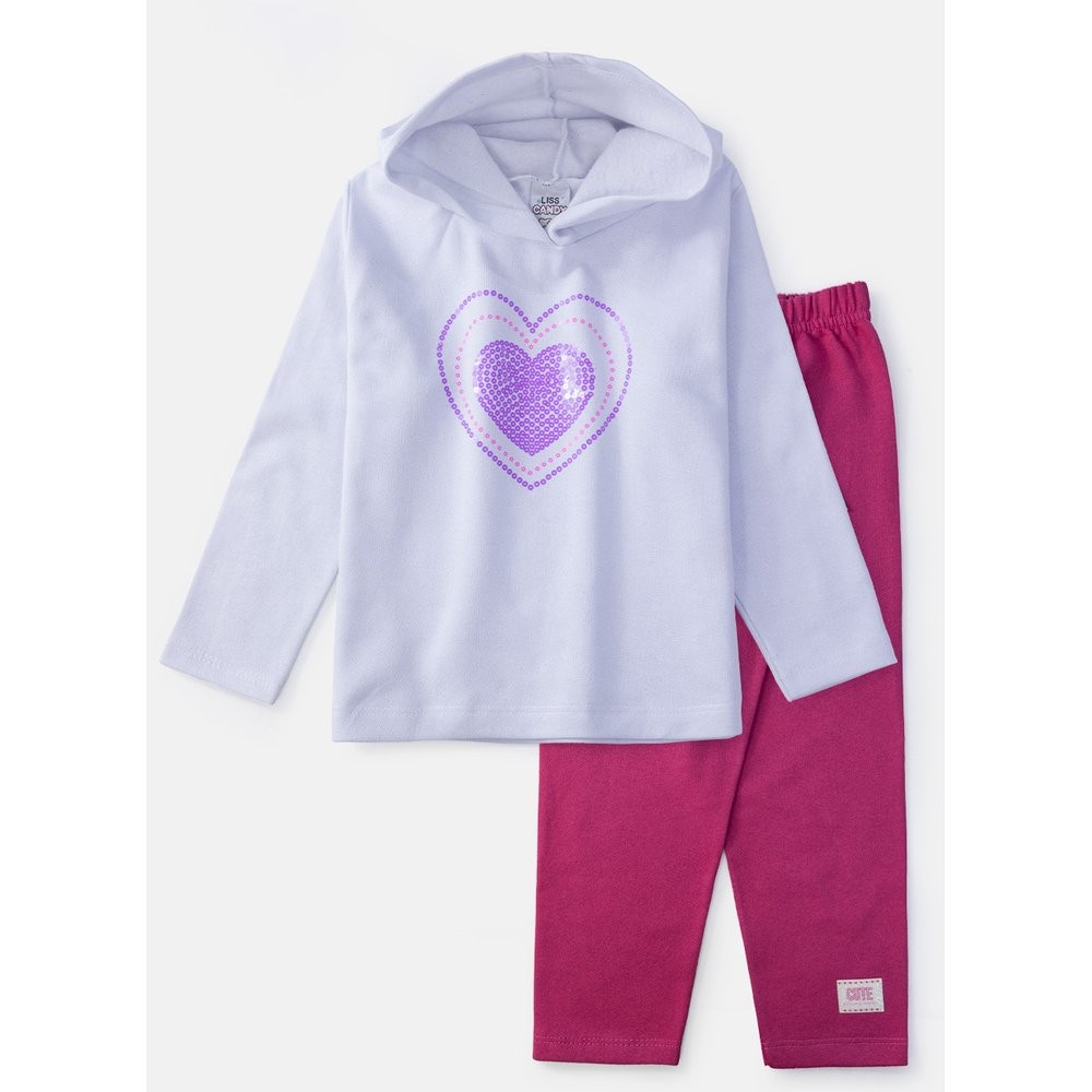 Conjunto Lantejoula Branco: Onde Comprar | BuscaProdutos