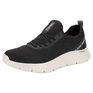Tênis Masculino Go Walk Flex Skechers 894388 em Oferta na Shopee