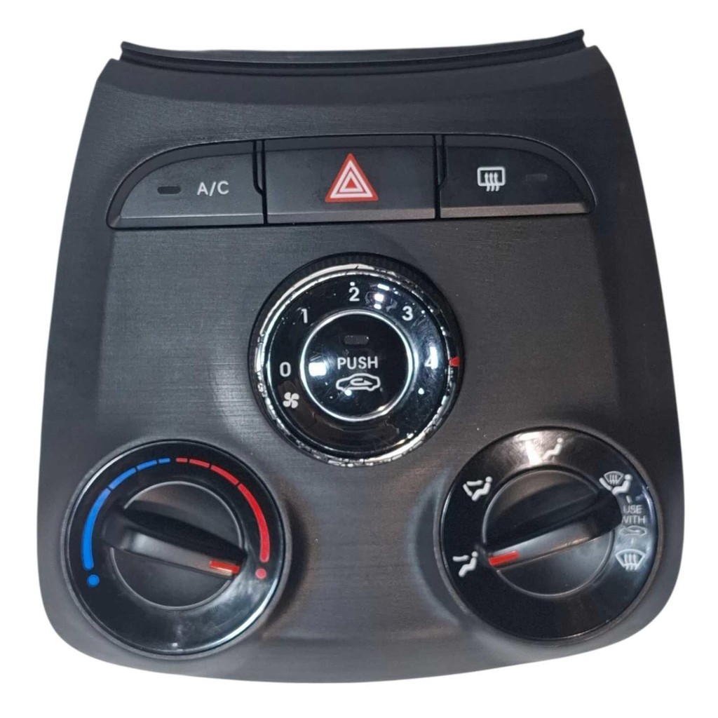Comando Ar Condicionado Hyundai Hb20 2013/2019 972501s300