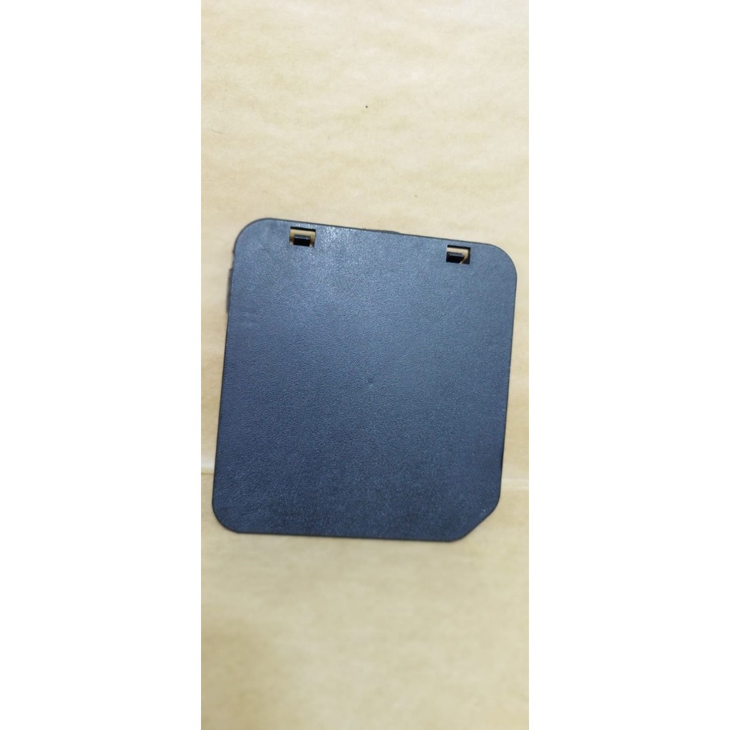 Tampa Fechadura Mala Vectra 1997/05 Gm 93362656 Astra Sedan