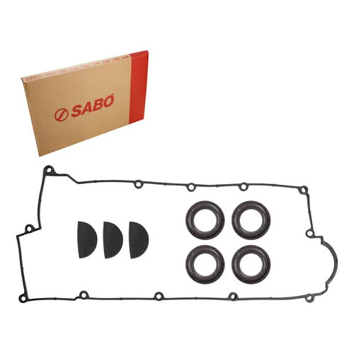 Jogo Junta Tampa De Válvula Ix35 2.0 16v Sabó Original em Oferta na Shopee