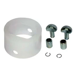 REPARO CAPELINHA CAMBIO MB 608 - 3102680135