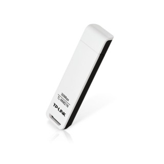 Adaptador Wireless 300 Mbps USB TL-WN821N - TP-Link em Oferta na Shopee