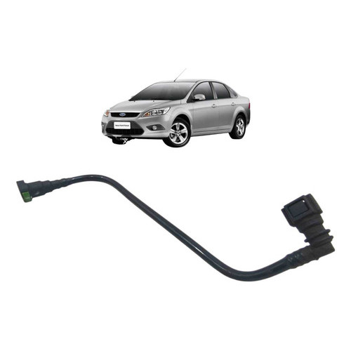 Mangueira Suspiro Tanque Combustível Ford Focus 2009 A 2013
