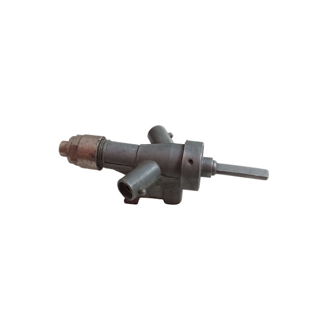Válvula de Segurança do Fogão Bosch HSF43K34ED/10