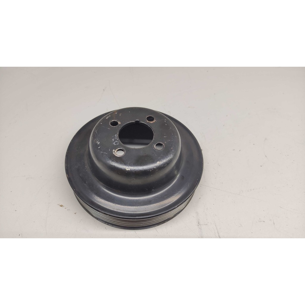 Polia Da Bomba Dágua Hyundai Azera 3.3 V6 2010