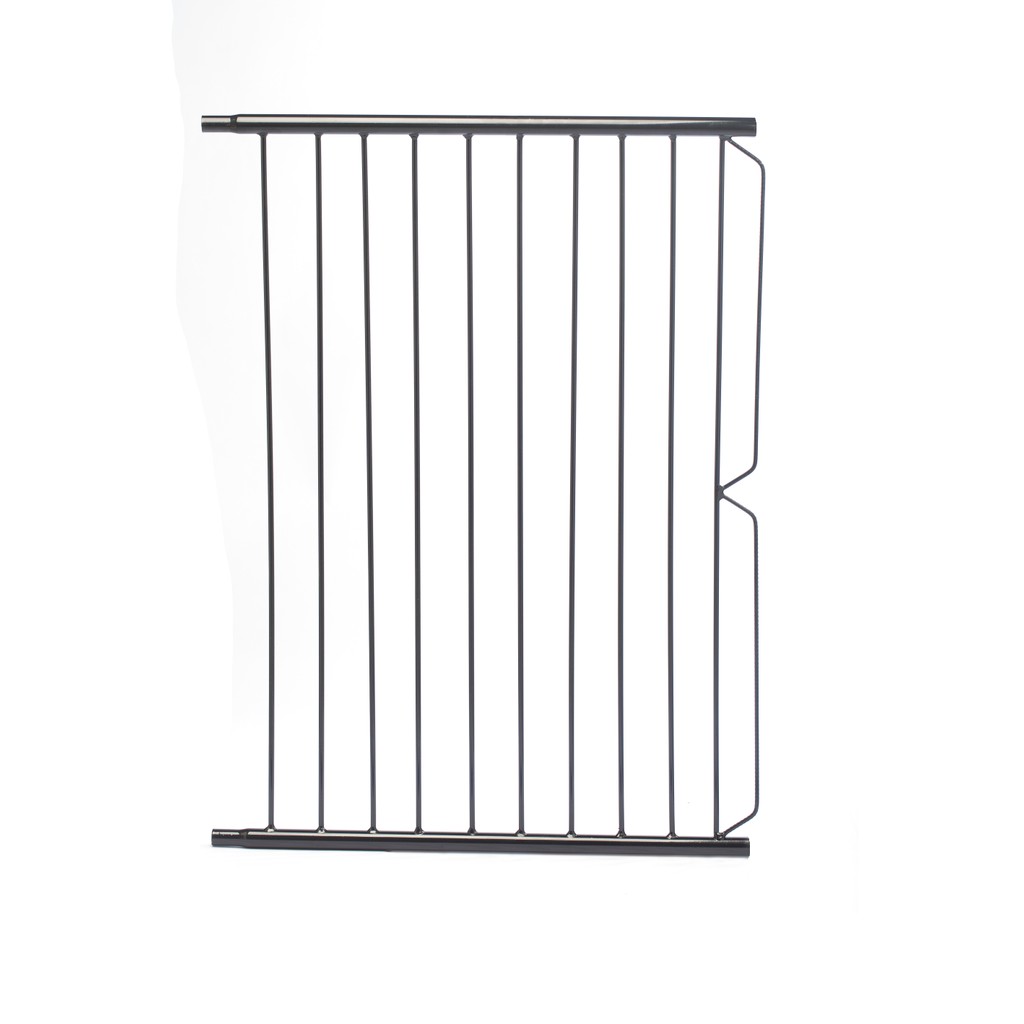 Extensor 50cm Preto - Exclusivo para grade MASTER