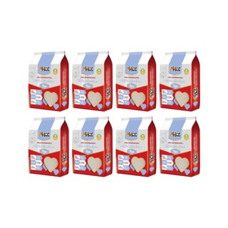 Kit Areia Higiênica Biodegradável Great Pets Gatos 16 Kg (8 pacotes de 2 kg) - Grãos Finos em Oferta na Shopee