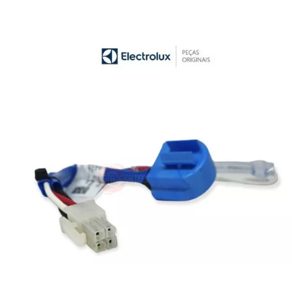 REDE BIMETAL E FUSIVEL ELECTROLUX DF34 DF36 DF37 DF38A DF38X DF40A DFW35 DW39X 41012622 70291132 A99323801