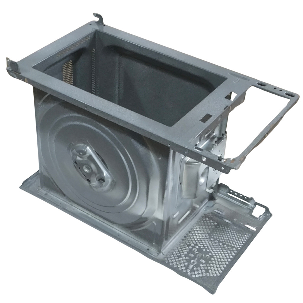 CAVIDADE METALICA DO MICROONDAS 21L PANASONIC FPMP20C000-CS