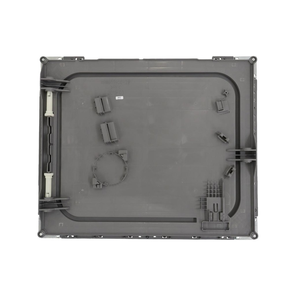 BASE PLÁSTICA DO GABINETE LAVA E SECA AAN76769515 LG CV30