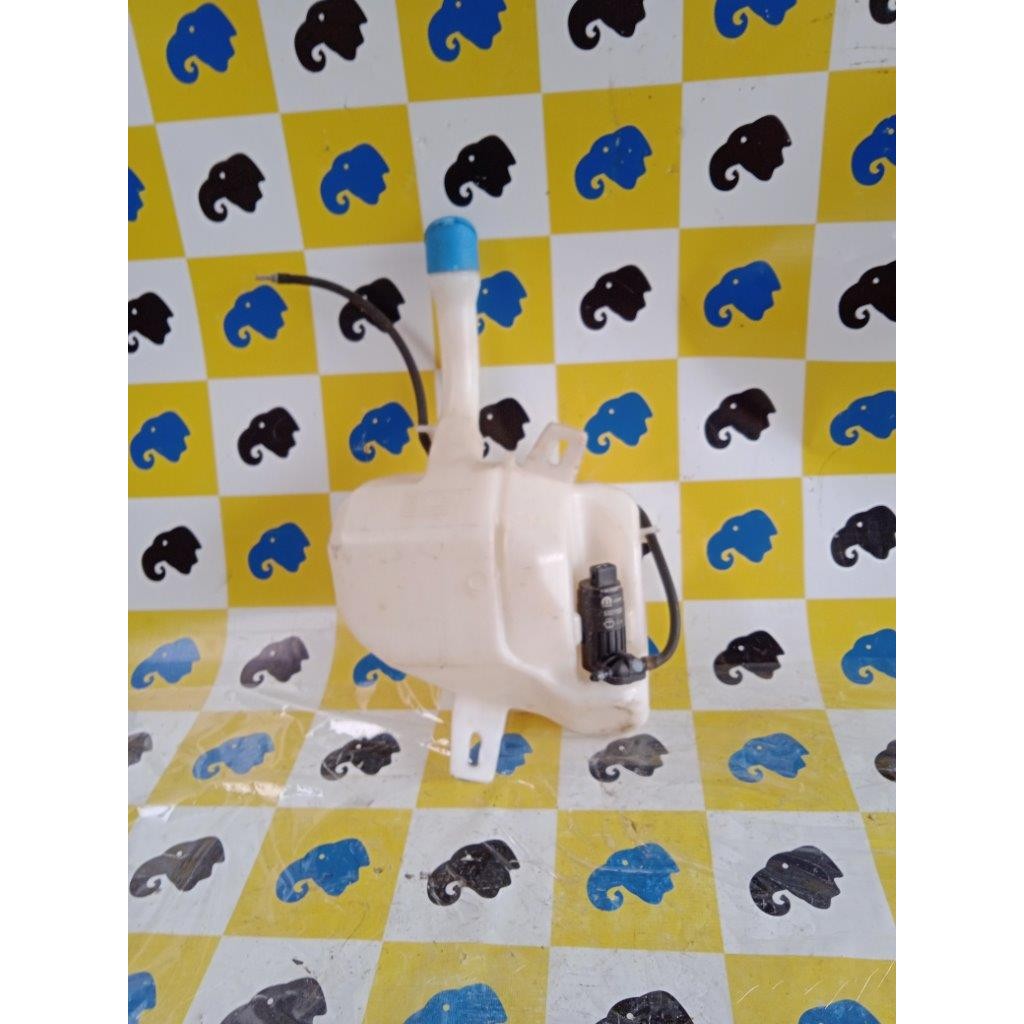 Reservatório De Agua Parabrisa Fiat Argo 1.0 3cc 2018 2019