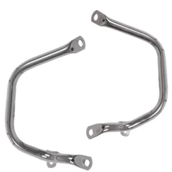 Par De Alças Modelo Original Honda Biz 125 Ks Es 2006 2007 2008 2009 2010
