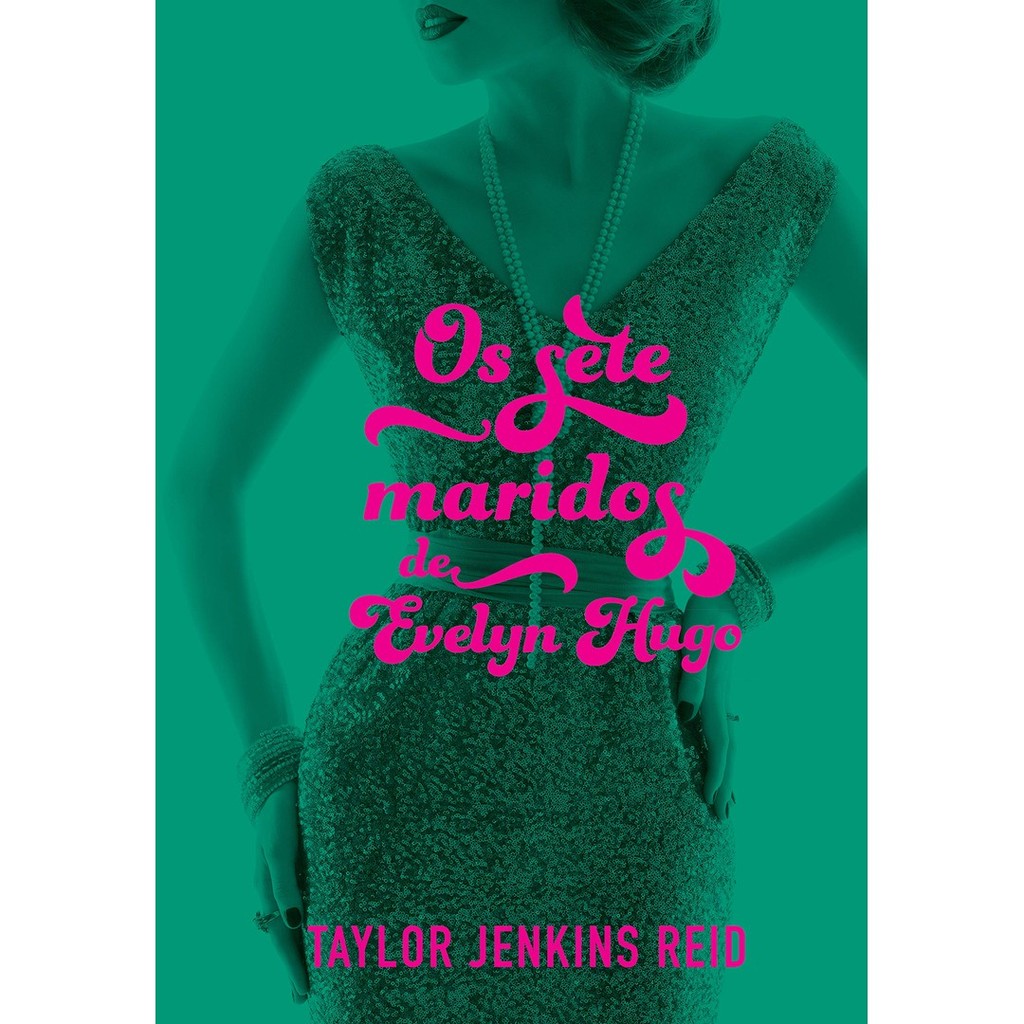 SETE MARIDOS DE EVELYN HUGO, OS - PARALELA em Oferta na Shopee