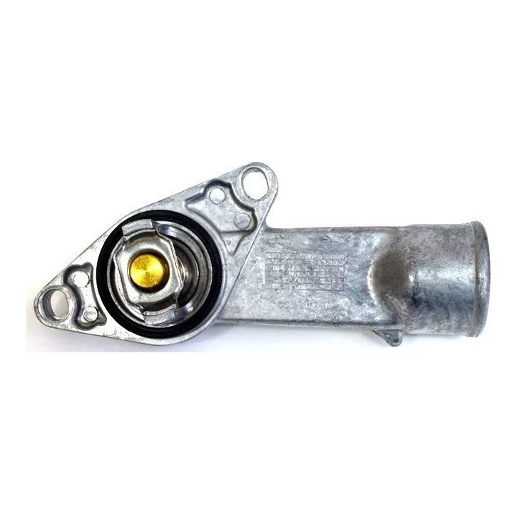 Válvula Termostática Celta Corsa Meriva Montana Prisma em Oferta na Shopee