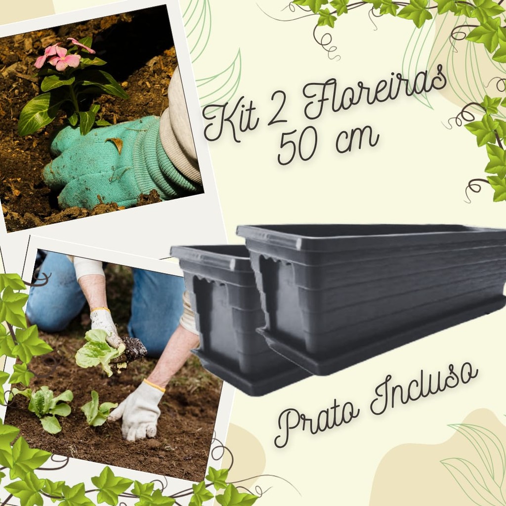 Vaso com Tempero - Comprar com Melhor Preço em Essenciais para Culinária