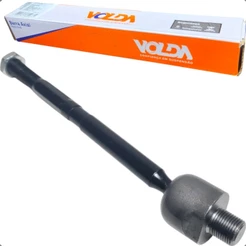 Barra Axial Terminal Articulador Volda Honda City Fit 2008 A 2014 236mm