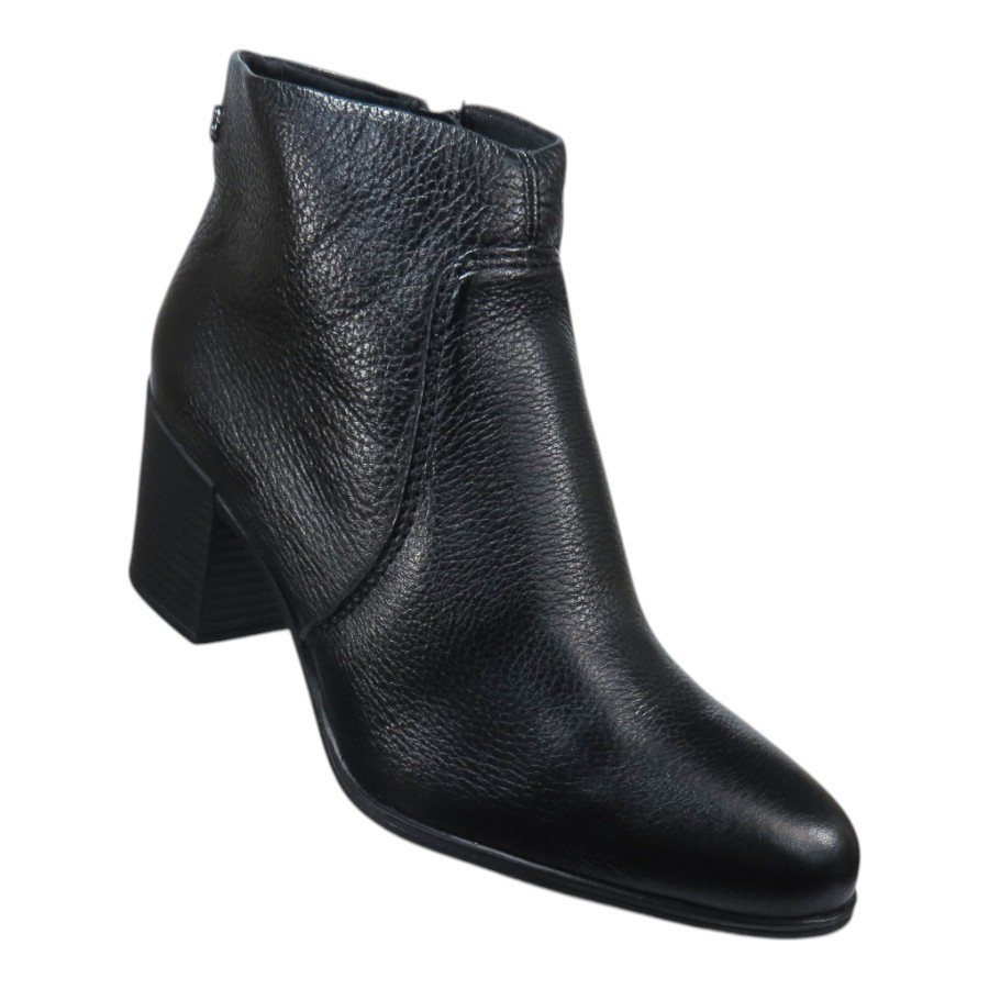 Bota Feminina Cano Baixo Bottero 346901