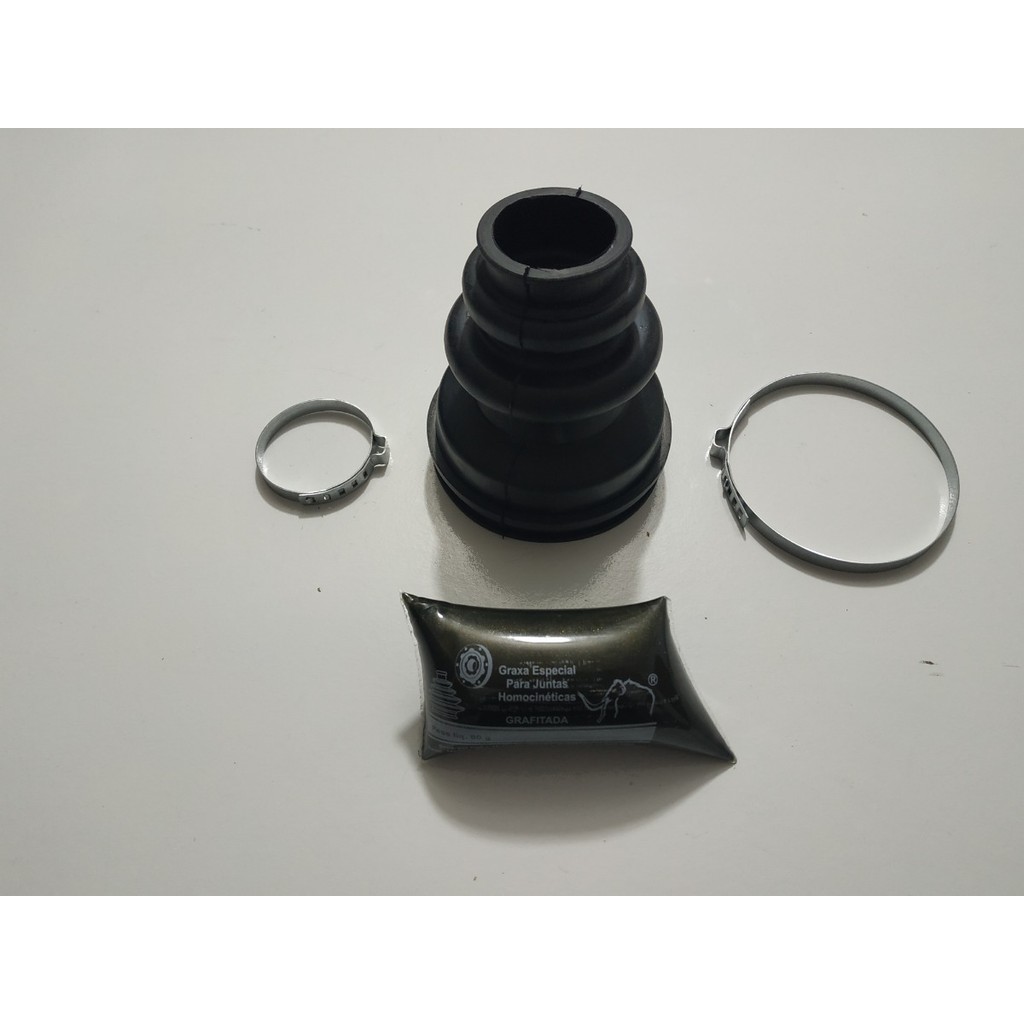Coifa Homocinética L/câmbio Boca Maior Peugeot Partner 98/..
