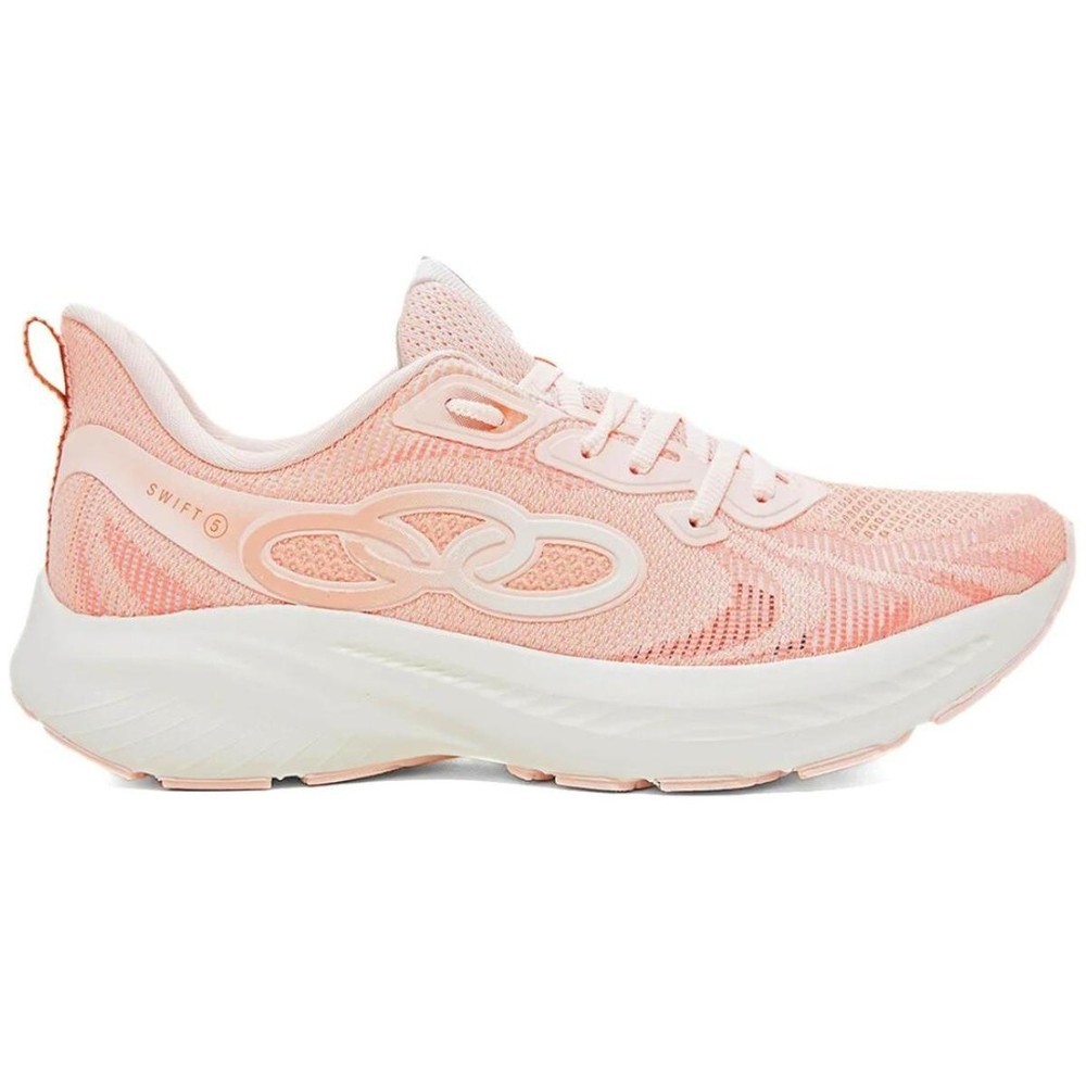 Tênis Olympikus Swift 5 Feminino em Oferta na Shopee