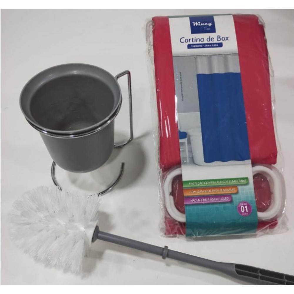 Cortina Sanitária: Onde Comprar | BuscaProdutos