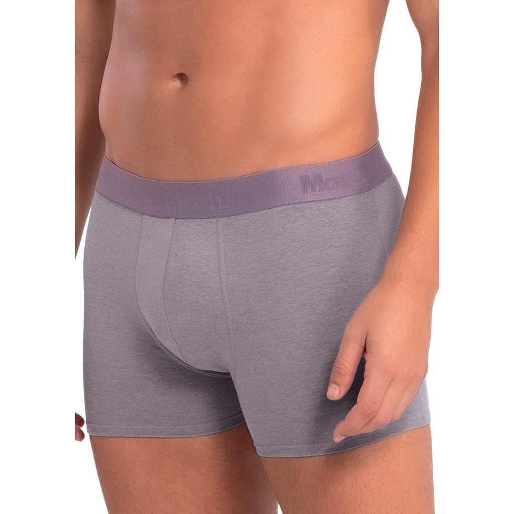Cueca Boxer Mash 170.117 em Oferta na Shopee