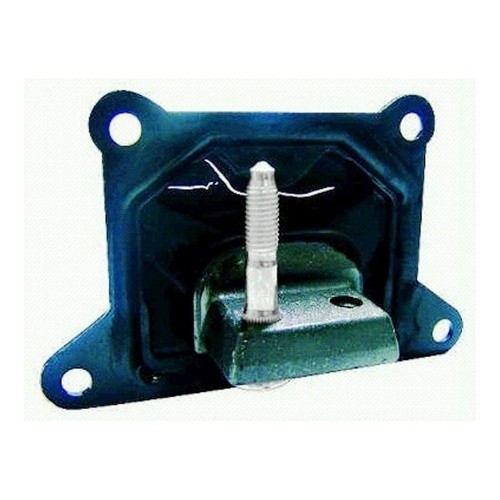 Coxim Direito Motor Com Ar Dir Celta Corsa Prisma 90445300