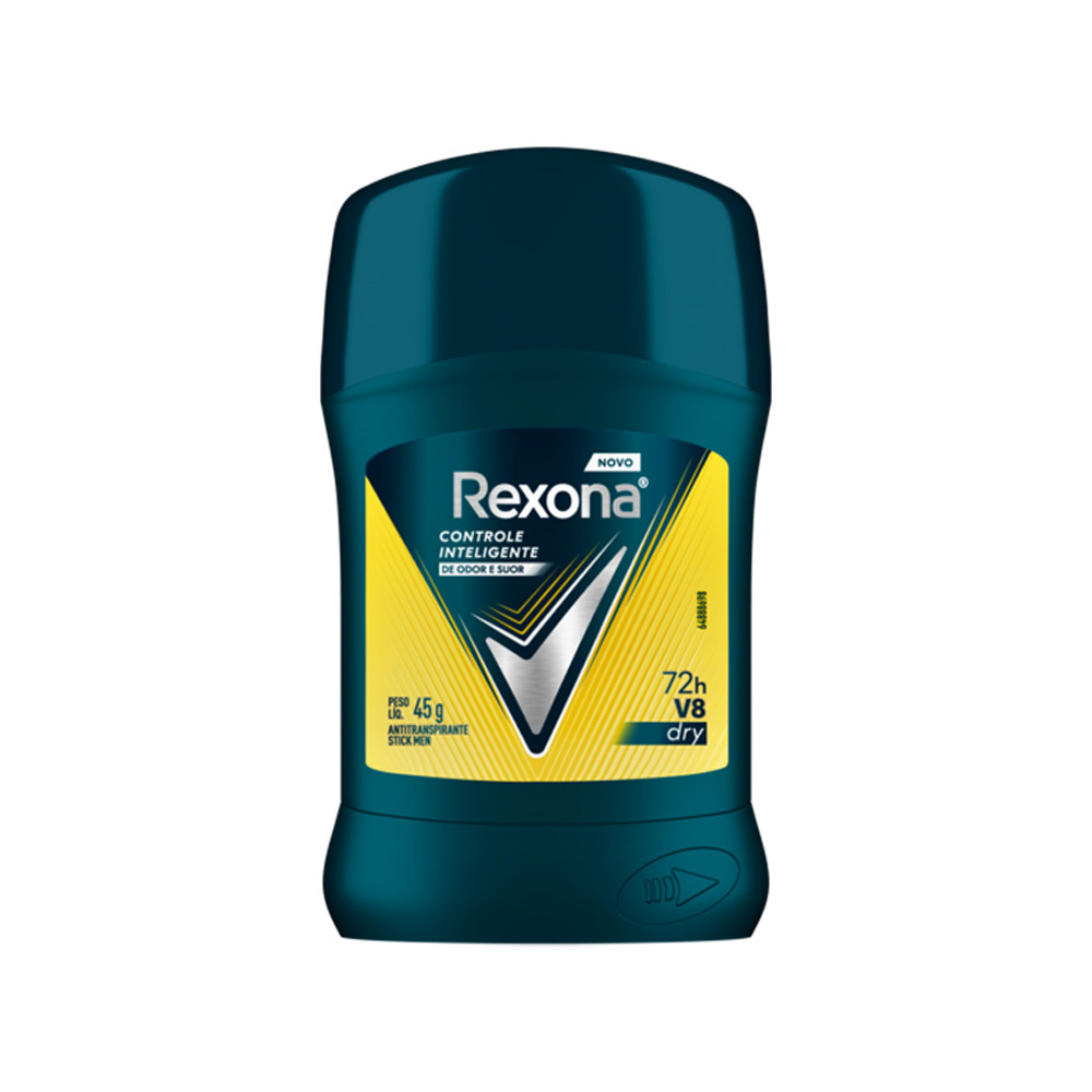 Dry Rexona: Guia Completo e Onde Comprar | BuscaProdutos