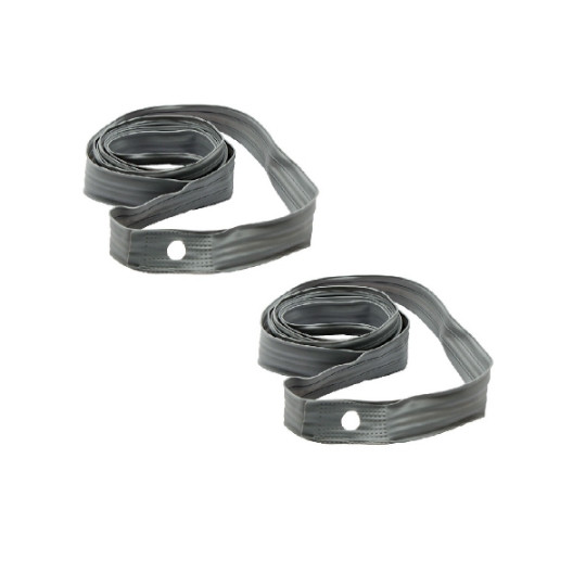 Par Fita Proteção Pneu Aro 29 700 27 Câmara De Ar Bicicleta em Oferta na Shopee