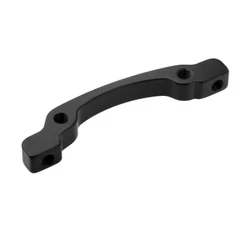 Adaptador Freio a Disco Dianteiro 160mm, Traseiro 140mm Is Mount Bicicleta Bike