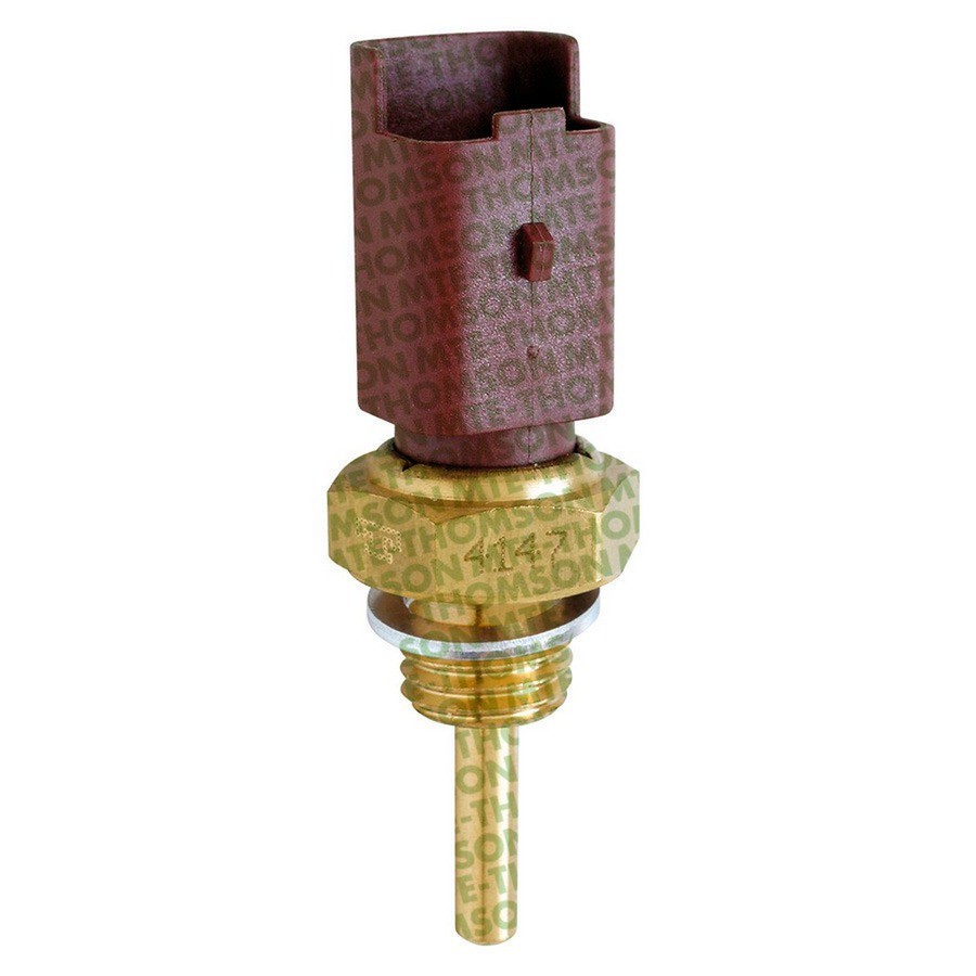 Plug Eletrônico MTE-Thomson Fiat 500 1.4 Até Cod. 4147 — R$ 156,21 em Shopee