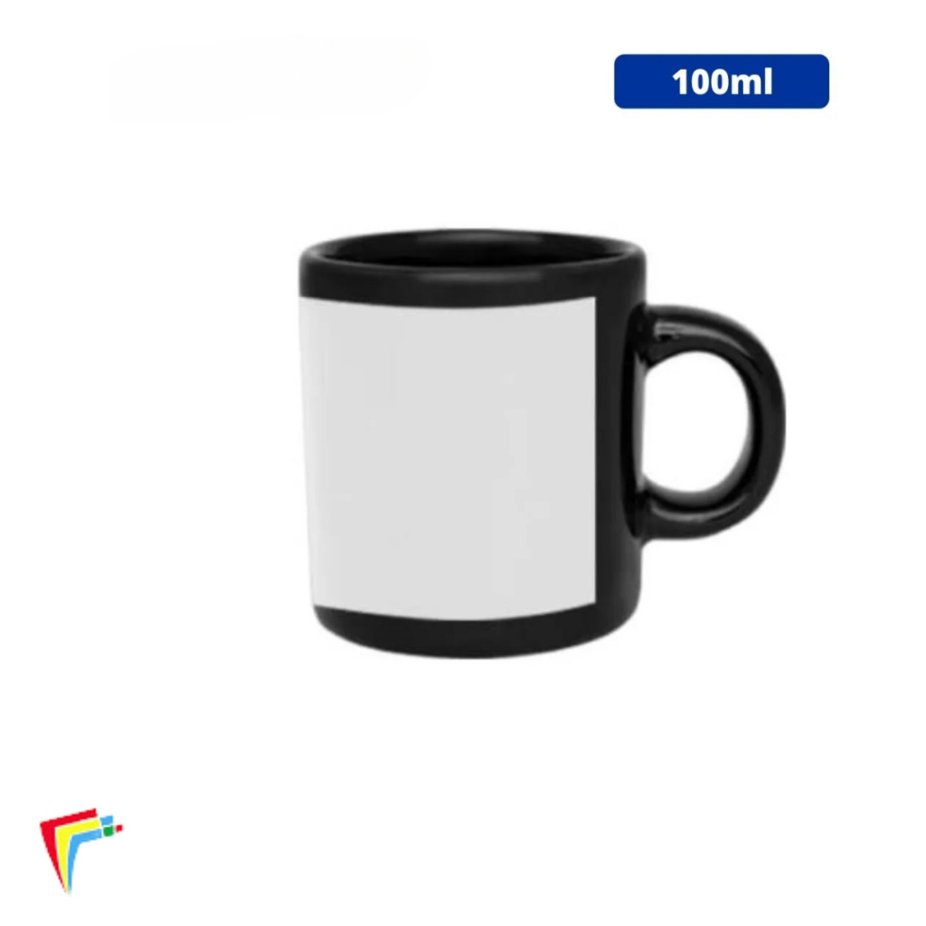 Caneca 100ml para Sublimação: Onde Comprar | BuscaProdutos