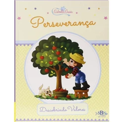 Descobrindo Valores: Perseverança | Estrela Guia