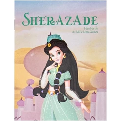 Mini Princesas | Sherazade