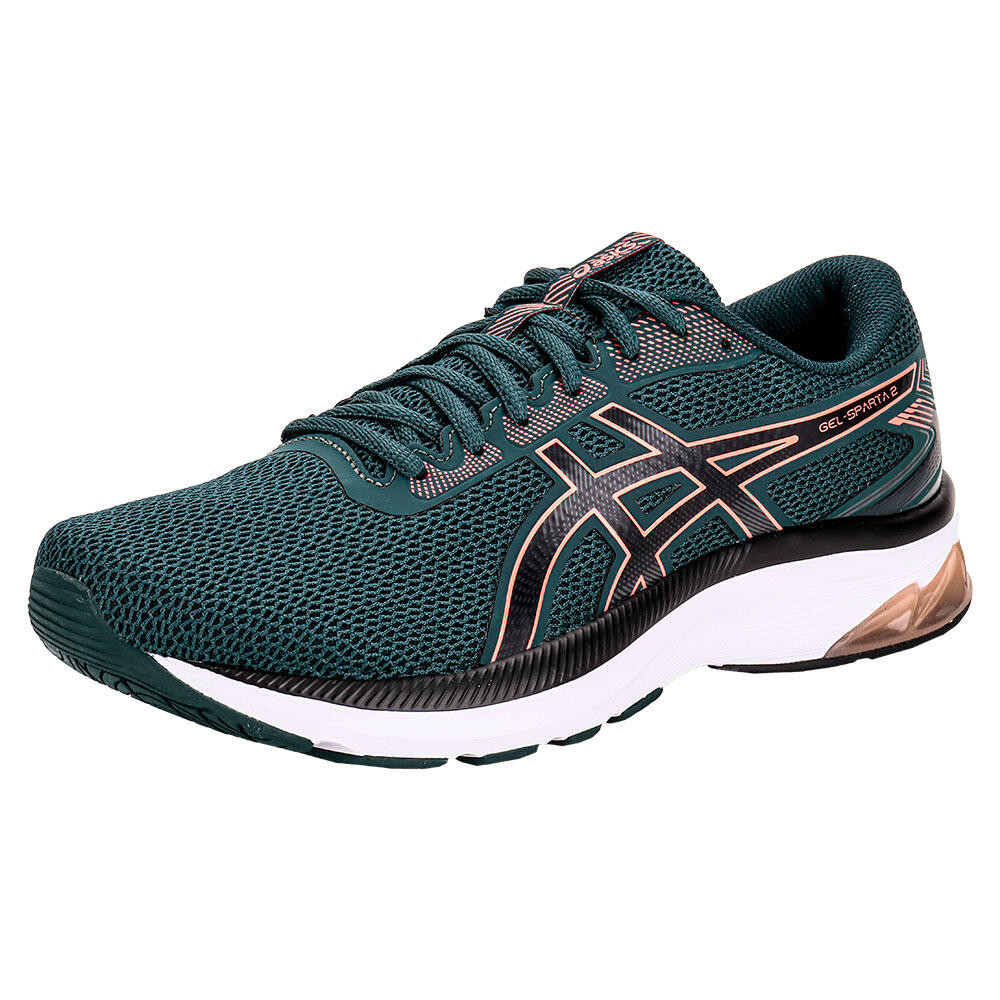 Tênis Masculino Gel Sparta 2 Asics 1011B815 em Oferta na Shopee
