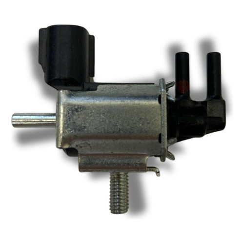 Válvula Solenoide Acionamento Turbina L200 Hpe 2010 Preto