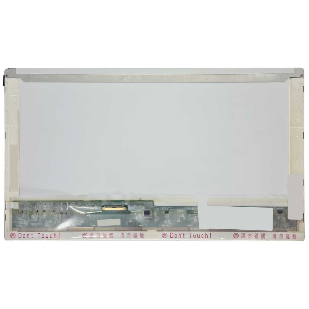 Tela 14.0 40 Pin Led Hd Para Notebook Compatível Com Dell Latitude E5420 E5430 E6420 E6430 Nova