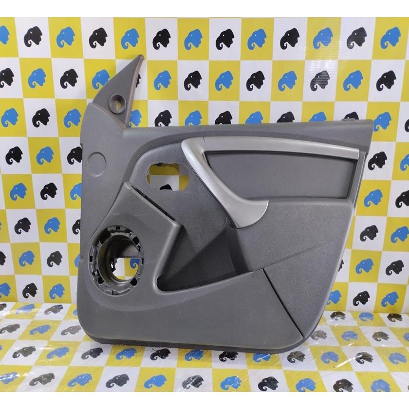 Forro Lateral Porta Dianteira Direita Sandero 2012 13 14