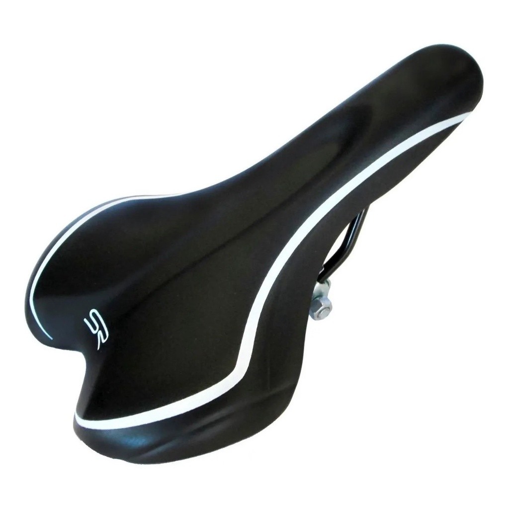 Selim Rvs Mtb Premium Selle Royal Banco C/ Carrinho Bike