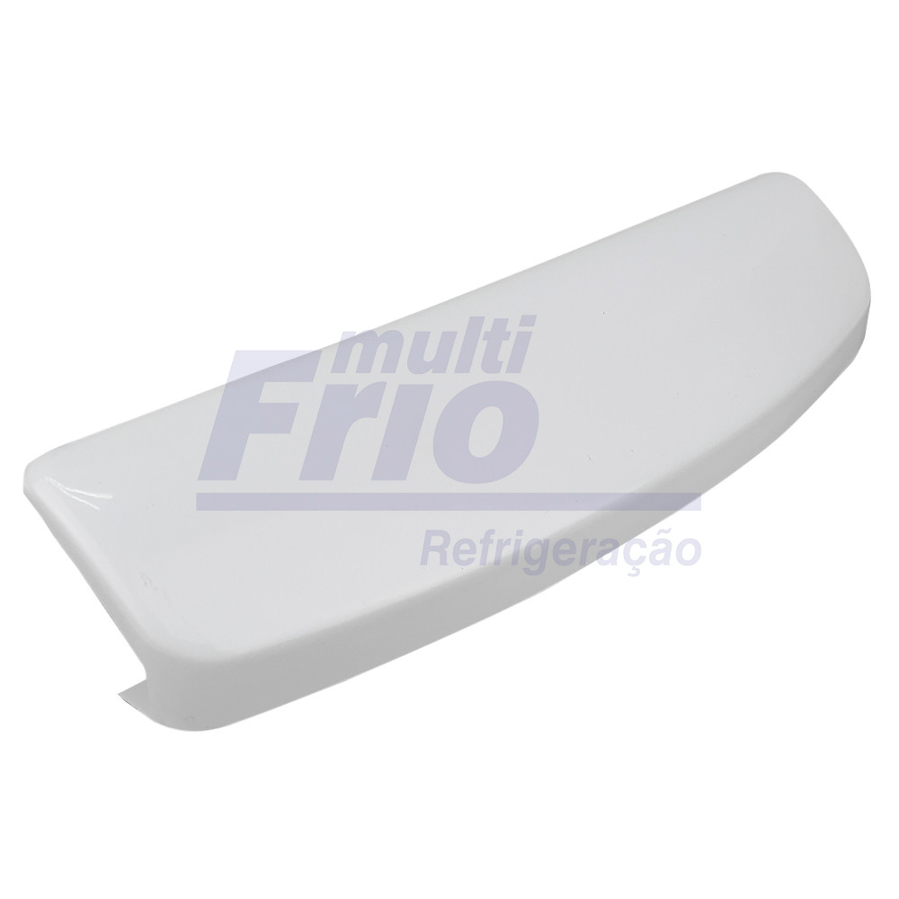 Puxador Freezer Horizontal Consul Branco (220 / 310 / 420 / 530 LITROS) W10351678