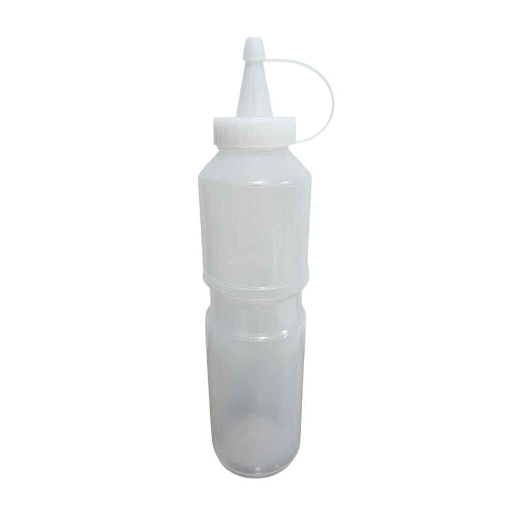 12 Bisnaga Mostardeira 450ml