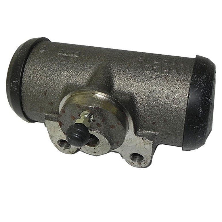 * CILINDRO DE RODA DIANTEIRO DO MERCEDES BENZ 1313 1416 1513 1516 1517 1519 2013 OM352 364