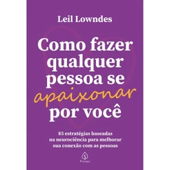 Livro Principis Como Fazer Qualquer Pessoa se Apaixonar Por Você