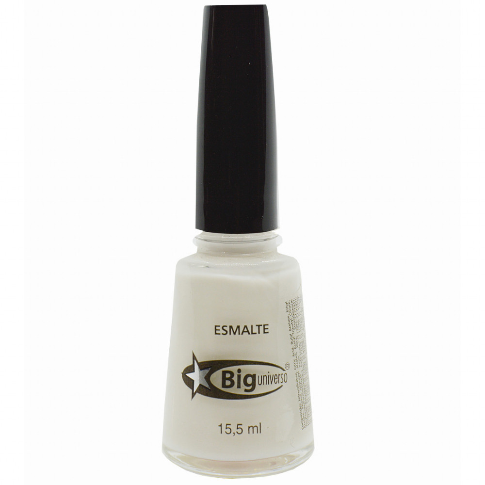 Esmalte Transparente Lira Big Universo 15,5 ML em Oferta na Shopee