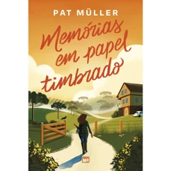 Memórias em papel timbrado | Pat Muller