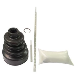 Kit Coifa Homocinética Lado Roda Ecosport Novo Fiesta Belina / Del Rey Corcel Pampa