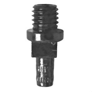 1 Ouvido Taquari/soca soca/chumbeira/bate bucha rosca 6,50 mm em Oferta na Shopee