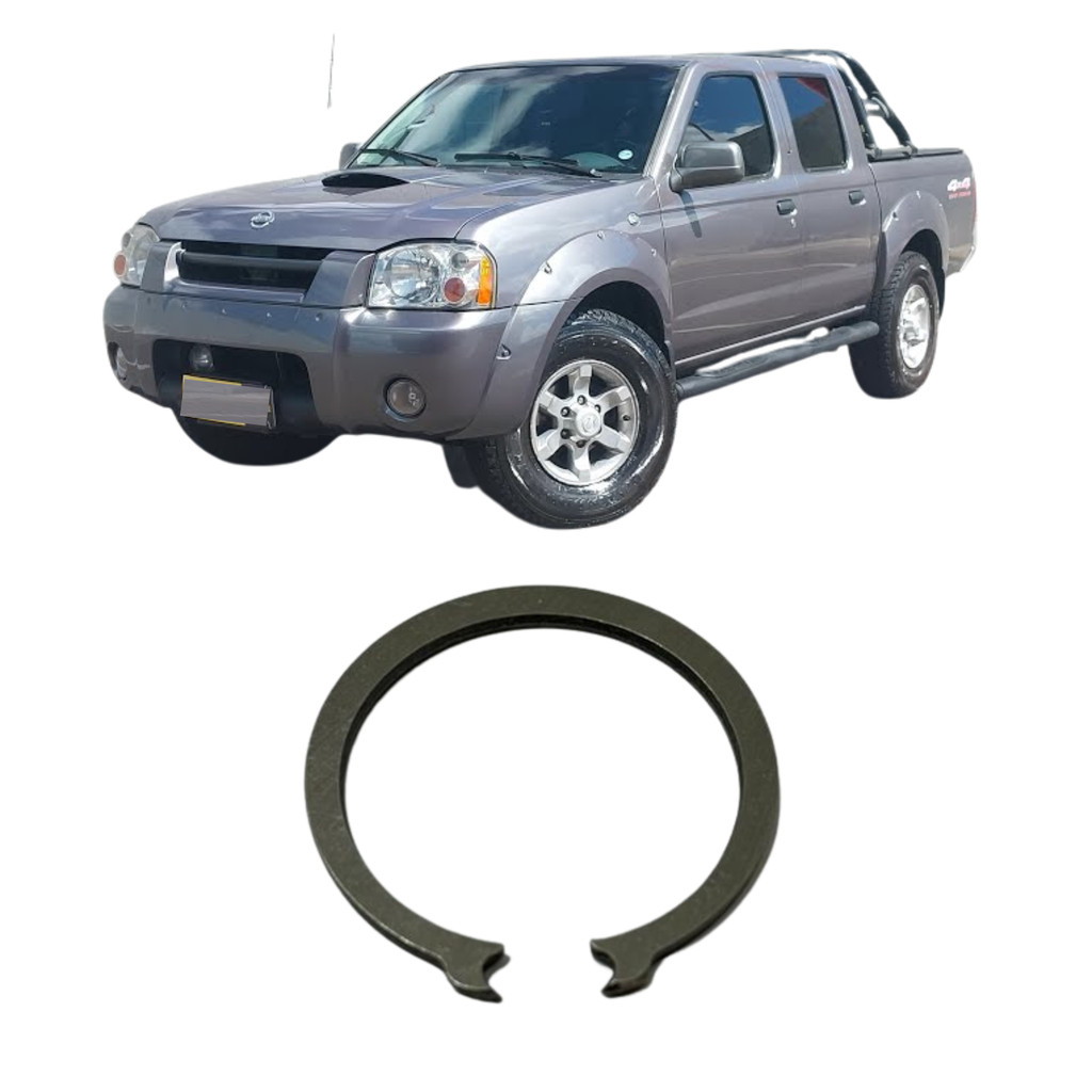 Anel Pressão Original Nissan Frontier Pathfinder Xterra