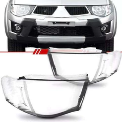 Lente Farol Principal L200 Triton 2007 2008 2009 2010 2011 2012